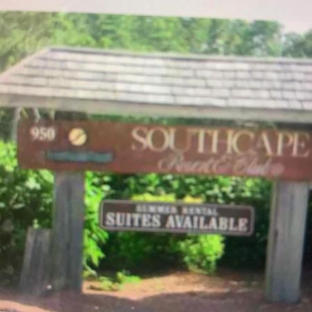 Southcape Resort Mashpee A Ramada By Wyndham מראה חיצוני תמונה