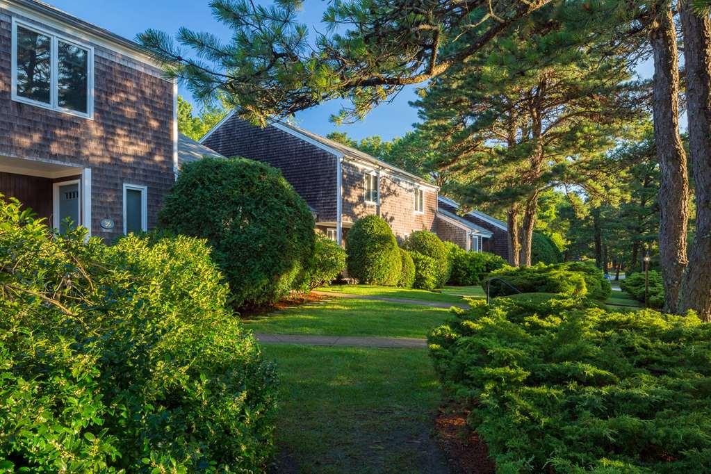 Southcape Resort Mashpee A Ramada By Wyndham מראה חיצוני תמונה