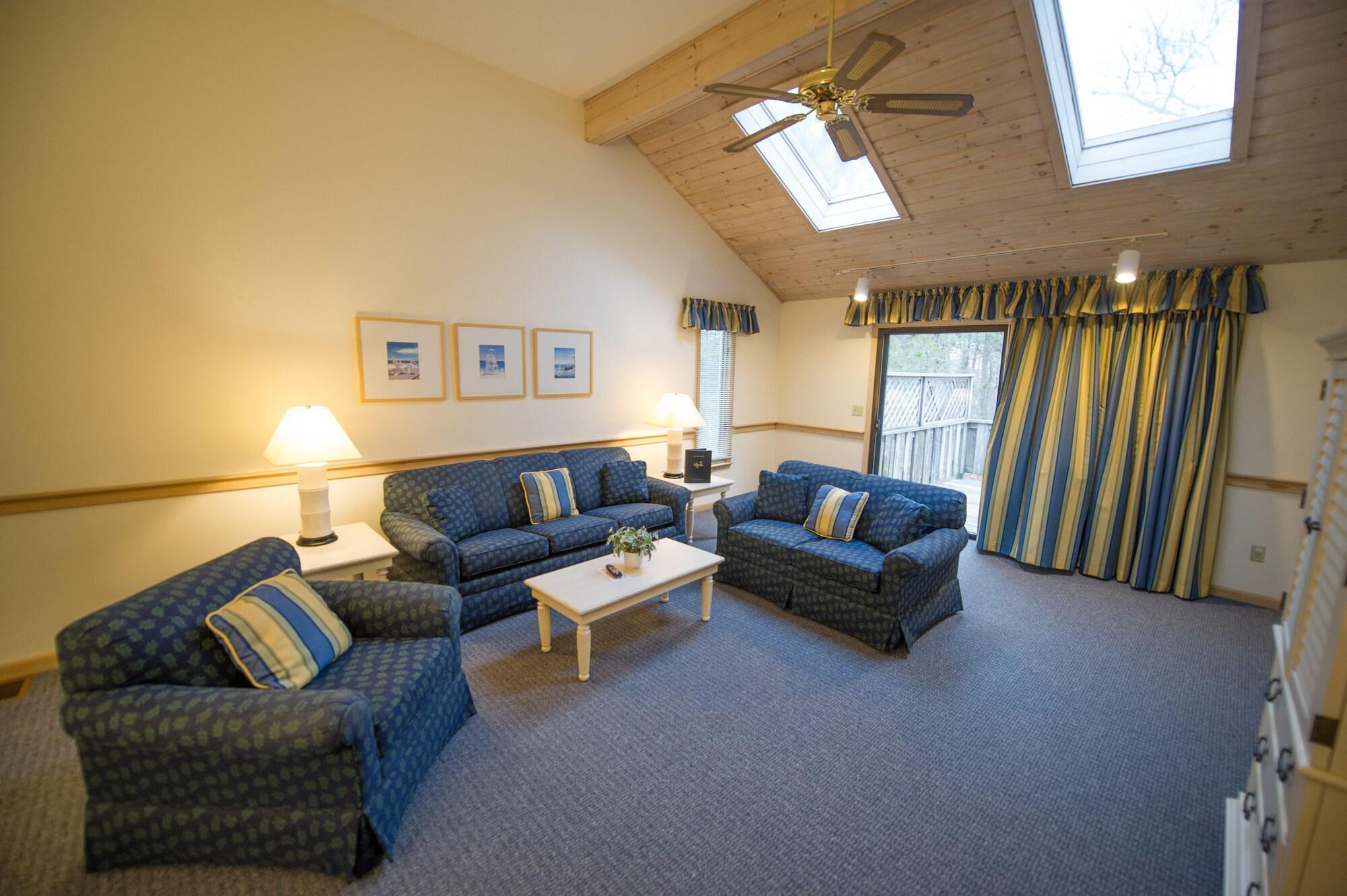 Southcape Resort Mashpee A Ramada By Wyndham מראה חיצוני תמונה