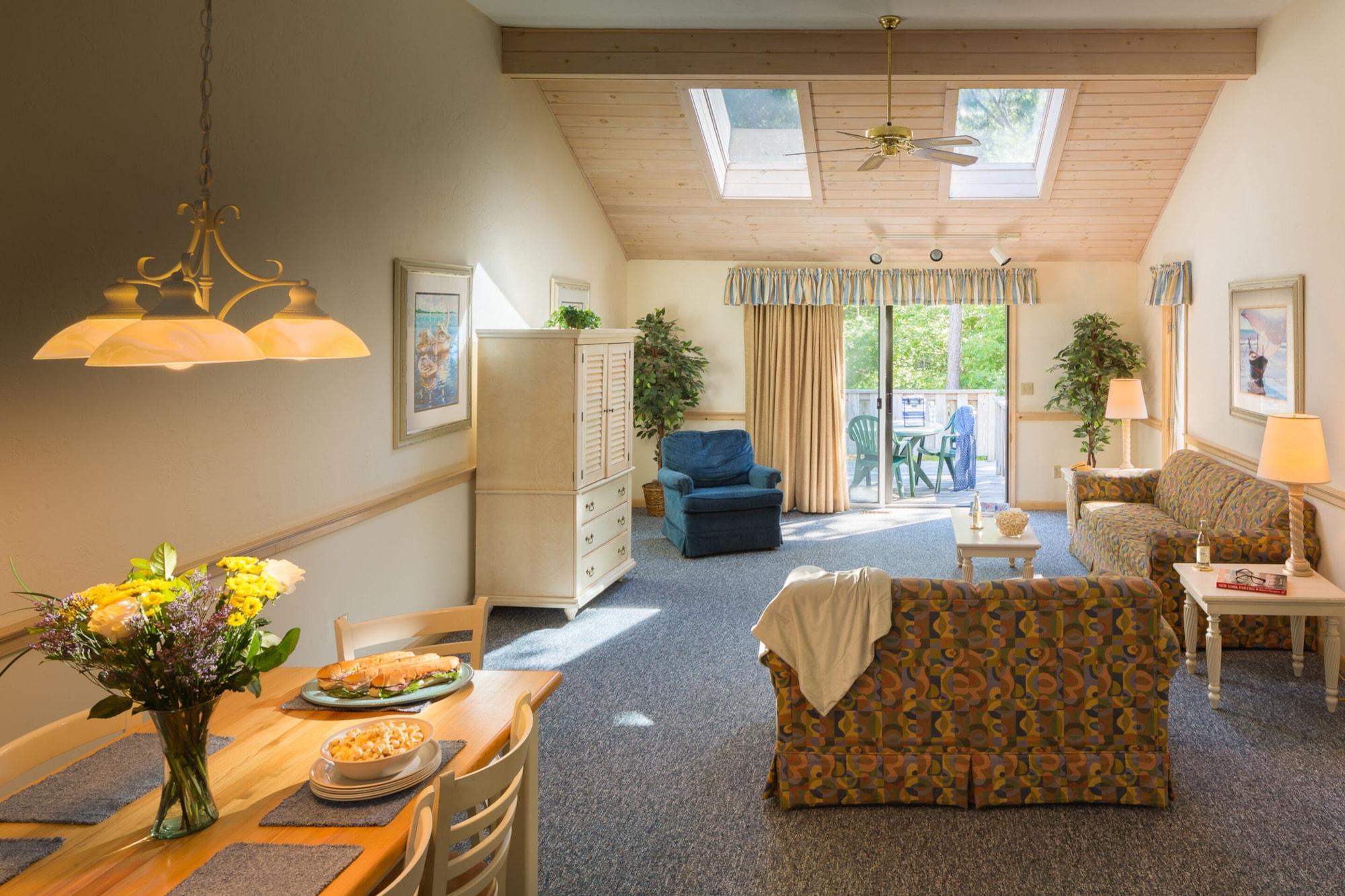 Southcape Resort Mashpee A Ramada By Wyndham מראה חיצוני תמונה