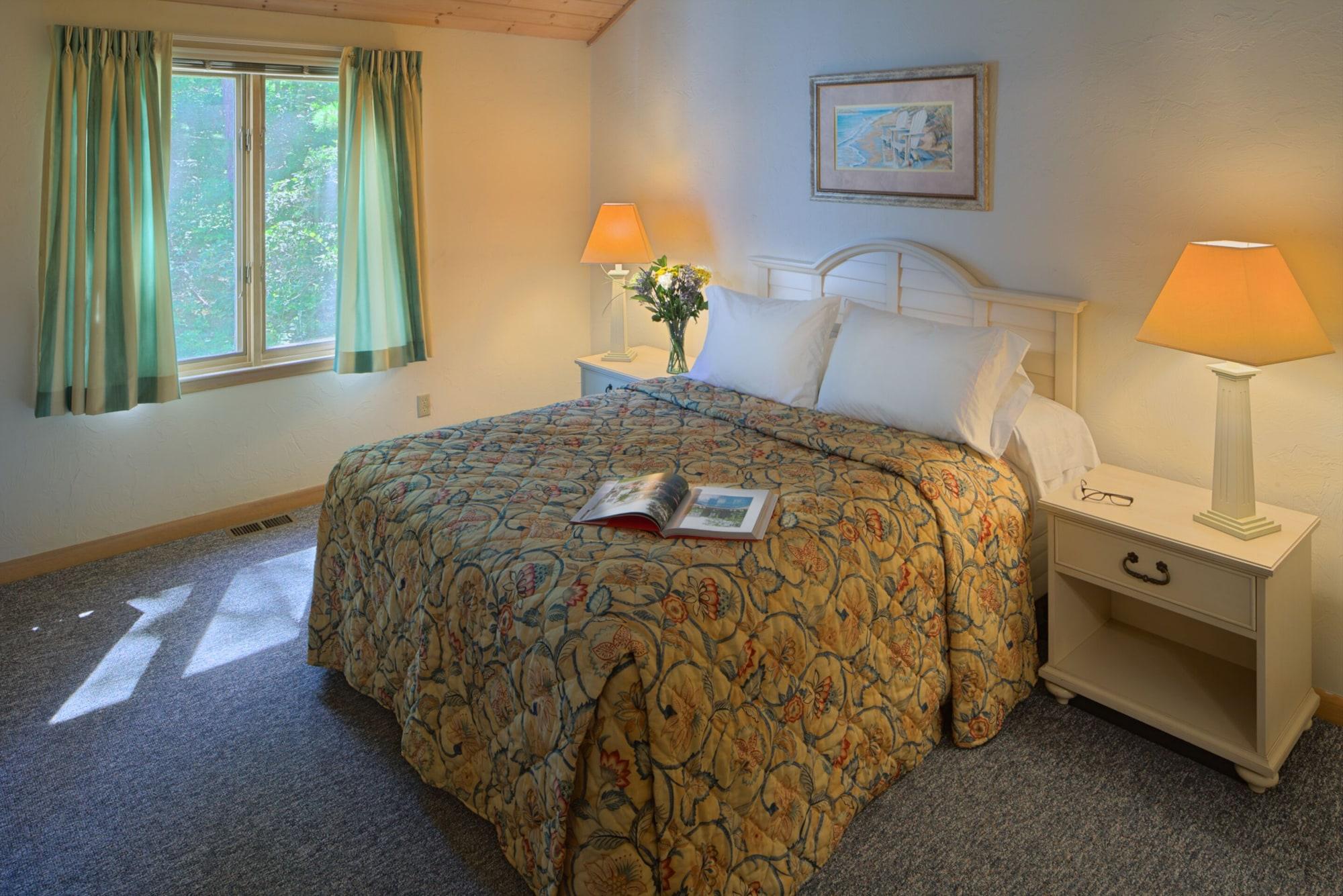 Southcape Resort Mashpee A Ramada By Wyndham מראה חיצוני תמונה
