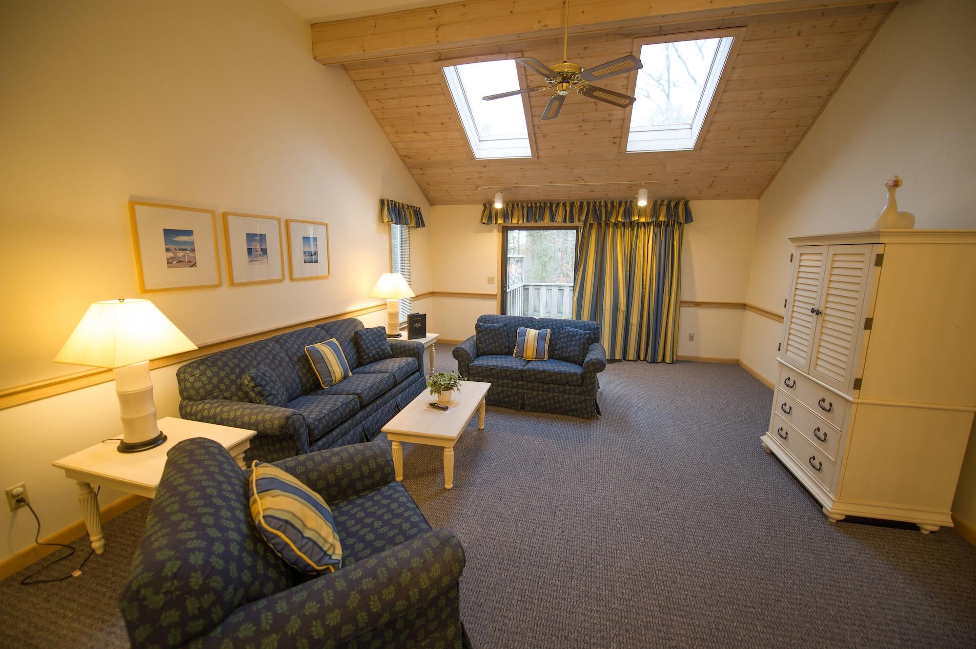 Southcape Resort Mashpee A Ramada By Wyndham מראה חיצוני תמונה