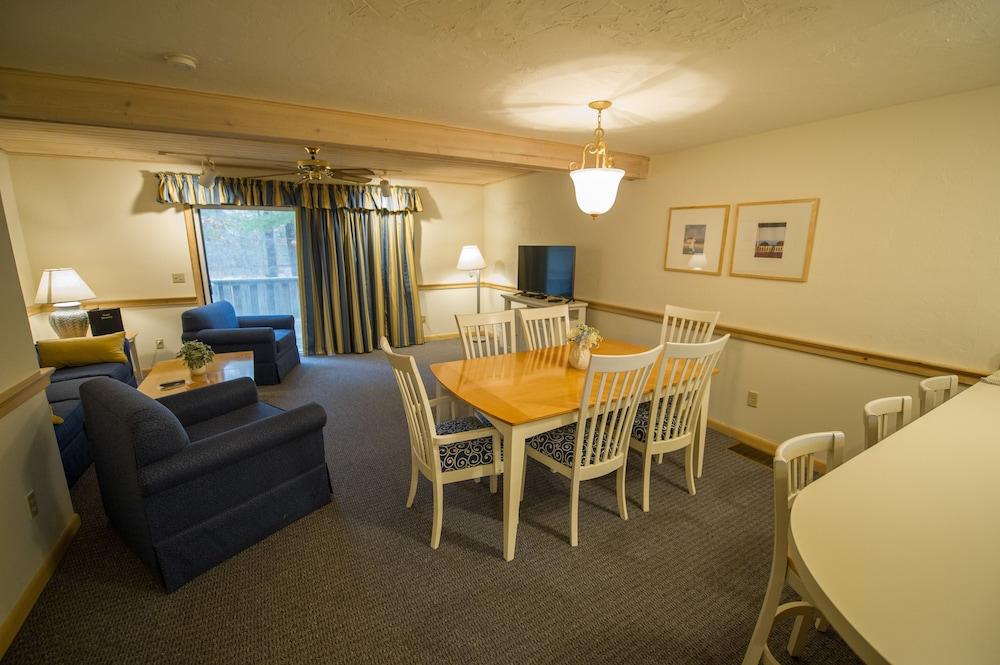 Southcape Resort Mashpee A Ramada By Wyndham מראה חיצוני תמונה