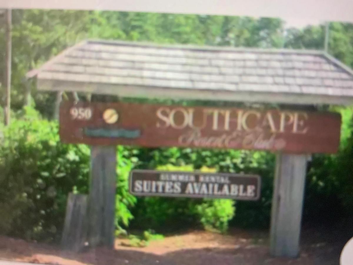 Southcape Resort Mashpee A Ramada By Wyndham מראה חיצוני תמונה
