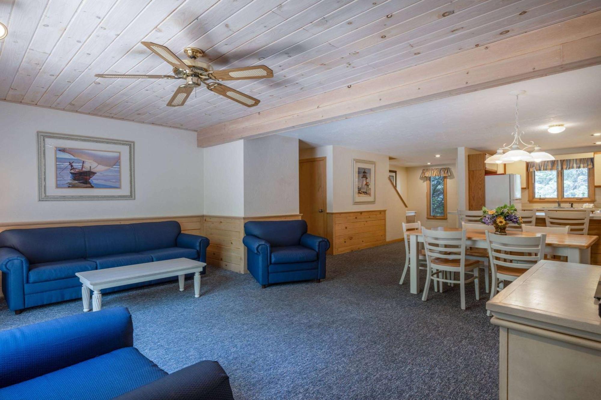 Southcape Resort Mashpee A Ramada By Wyndham מראה חיצוני תמונה