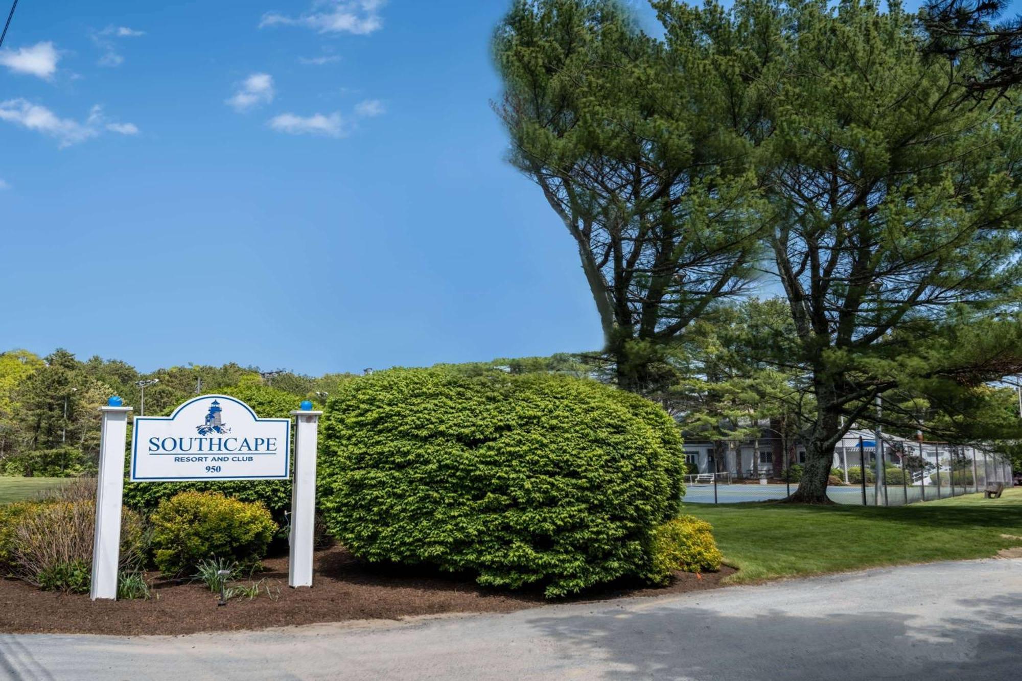 Southcape Resort Mashpee A Ramada By Wyndham מראה חיצוני תמונה