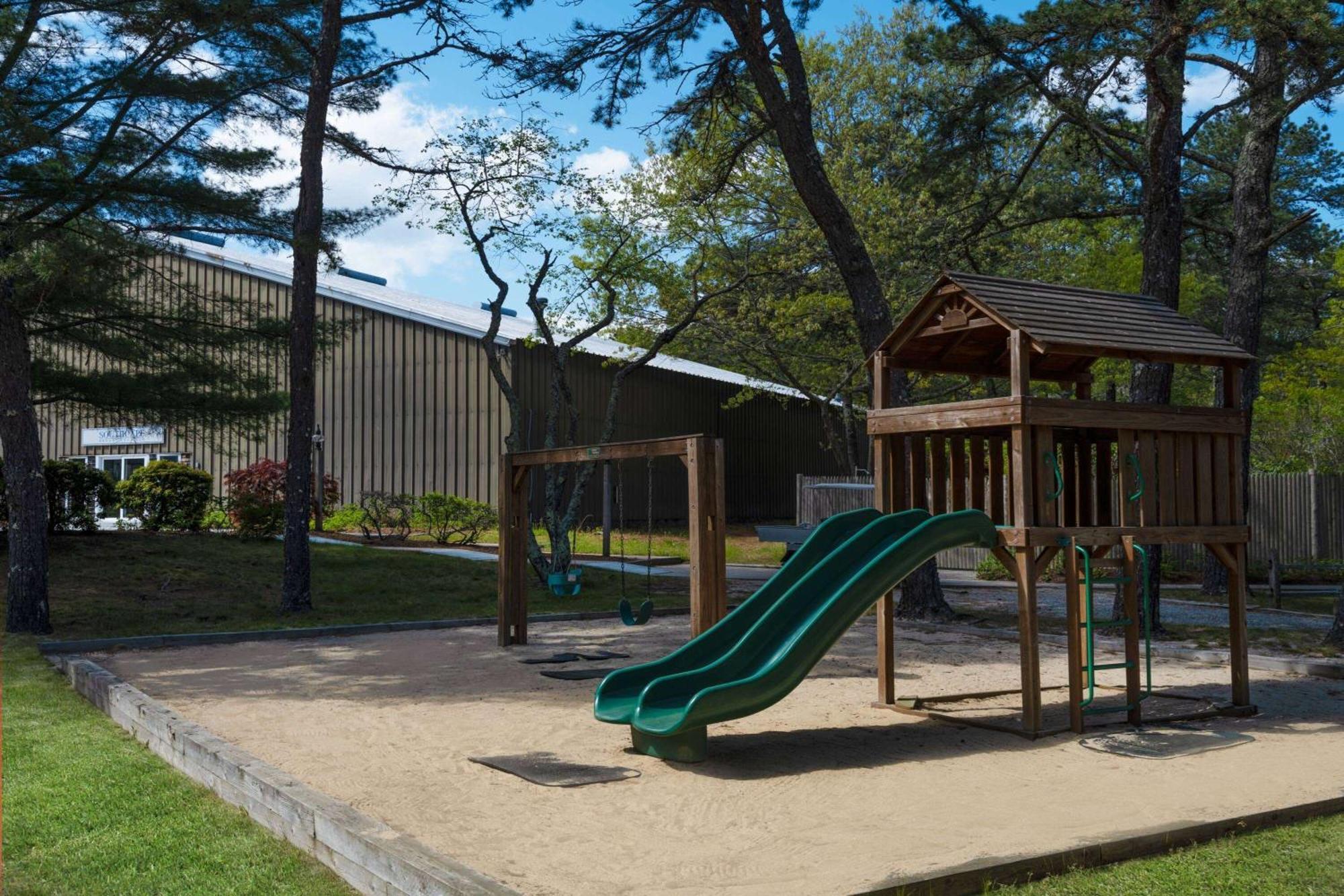 Southcape Resort Mashpee A Ramada By Wyndham מראה חיצוני תמונה